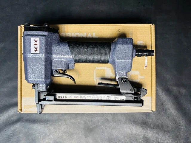 Trendy 8016 Stapler 