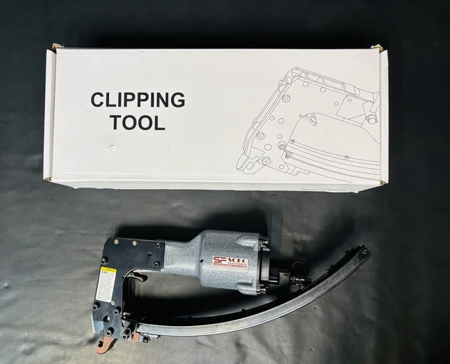 SOKO M66 Clinching Clip Tool - M66