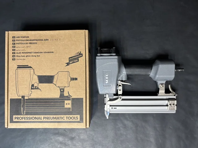 SOKO T50 Trendy Brad Nailer