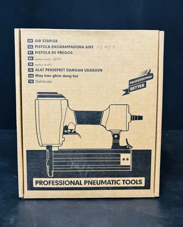 SOKO T50 Trendy Brad Nailer
