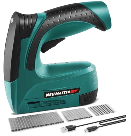 CORDLESS STRAPPING TOOLS