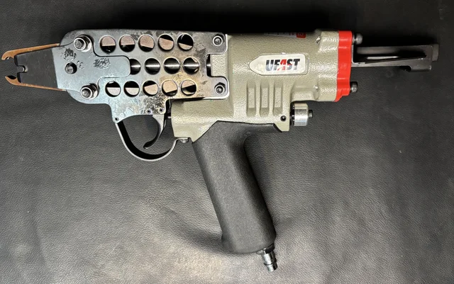 UFAST HOG RING TOOL