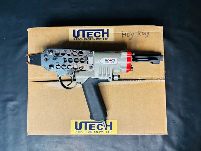 UFAST HOG RING TOOL