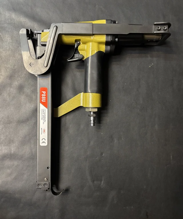 UFAST Padding Plier P88/8812 - 2..18 KG