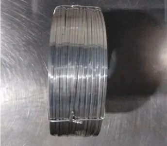 MILES STITCHING WIRE