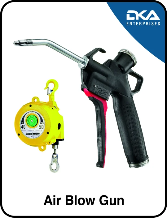 AIR BLOW GUN