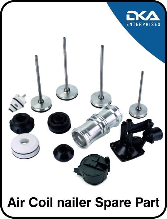 ALL TYPE COIL NAILER SERVICE CENTER