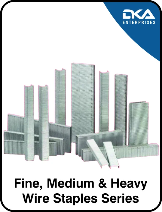 ALL TYPE STAPLES PIN