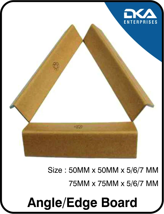ANGLE EDGE BOARD 75x75x5mm