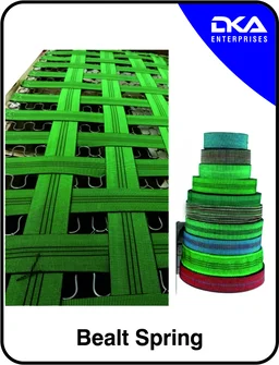 U-TECH BELT SPRING