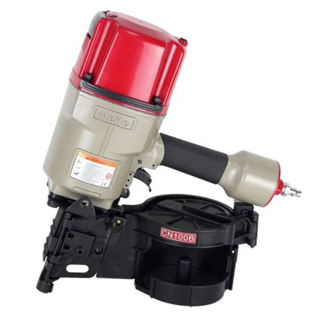 MEITE COIL NAILER CN-100 - N/A