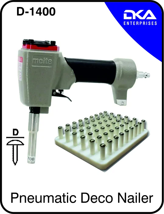 MEITE DECO NAILER DN -1400