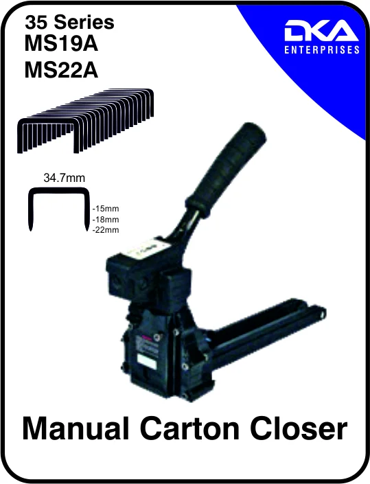 MS-19A