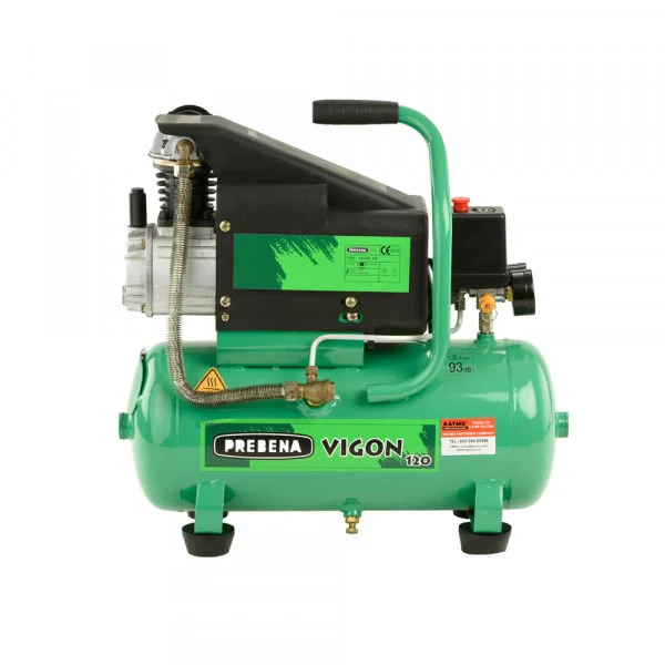 OILFREE AIR COMPRESSOR