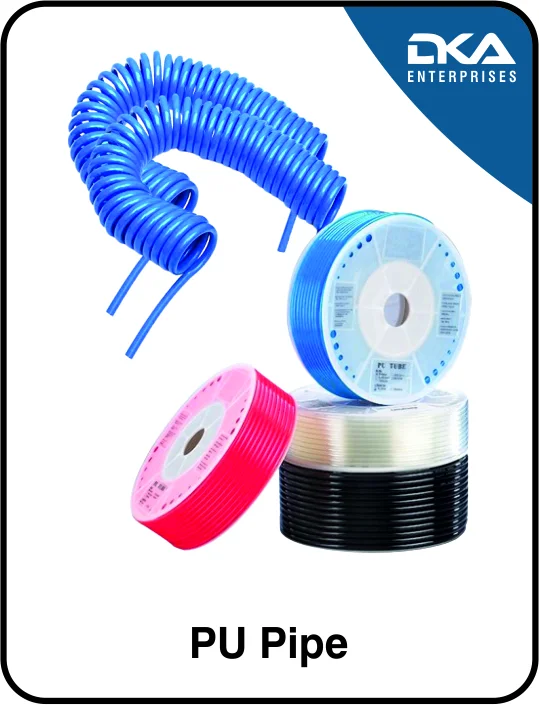 PU PIPE