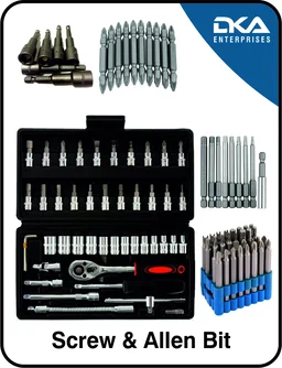 DKA SCREW BIT