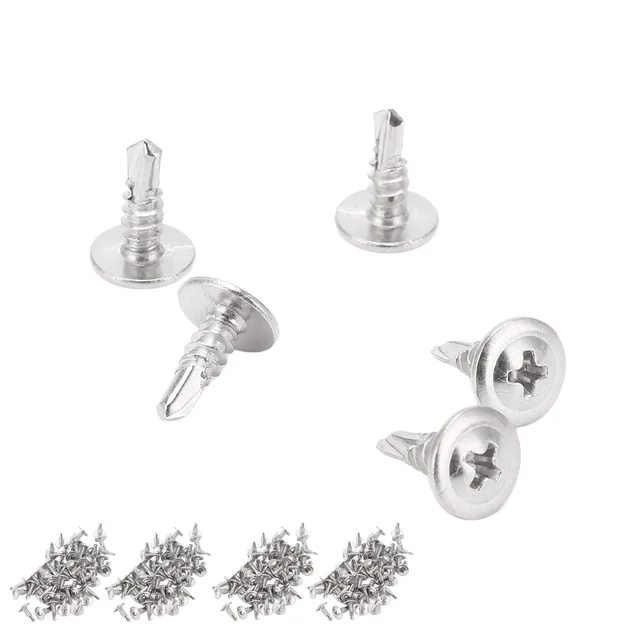 DKA SCREW FASTENER