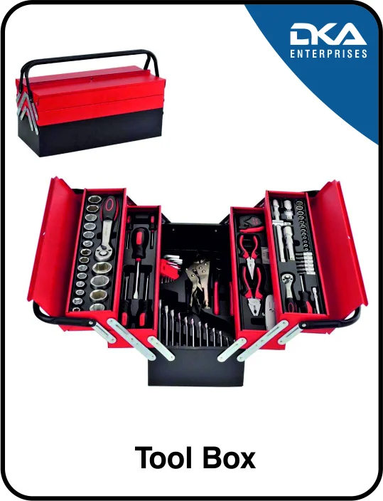 TOOL BOX