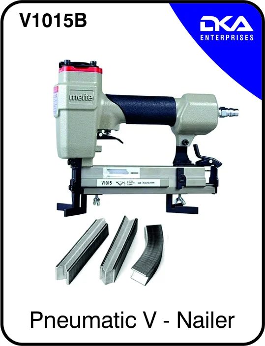 MEITE NAILER V-1015V