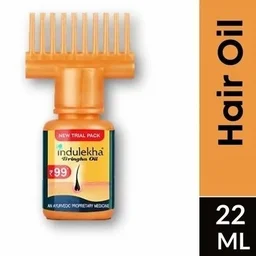 Indulekha Oil 22ml