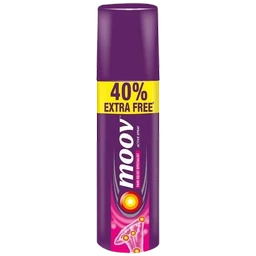 Rs.79 Moov Spray