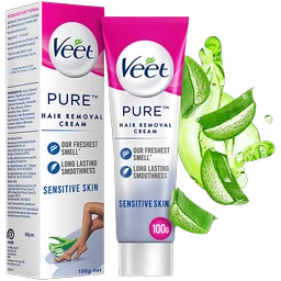 Rs.99 Veet Dry Skin