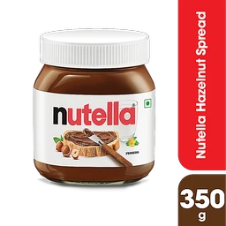 Rs239 Nutella