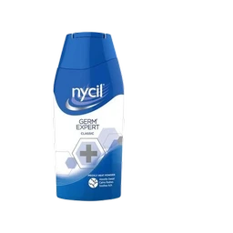 Rs.50 Nycil Talc 50gm