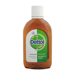 Rs 36.59 Dettol Liquid 50ml