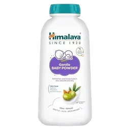 Himalaya Baby Talc 200gm