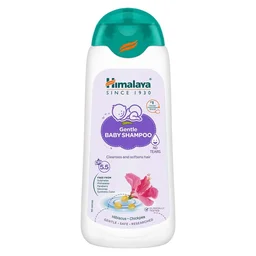 Himalaya Baby Shmpo