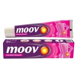 Rs.99 Moov Cream