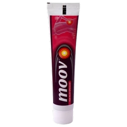 Rs.15 Moov Cream