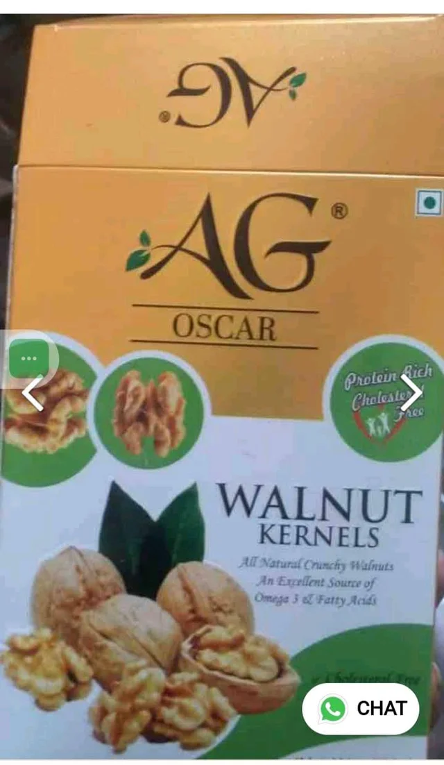 Kashmiri Walnuts 