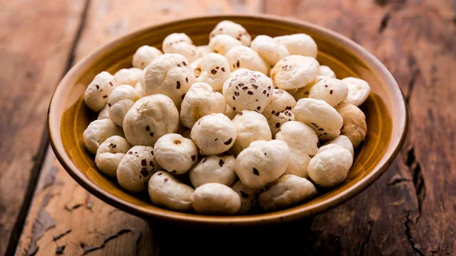 Organic Makhana