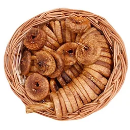 Afghanistan Anjeer - Soft And Tasty