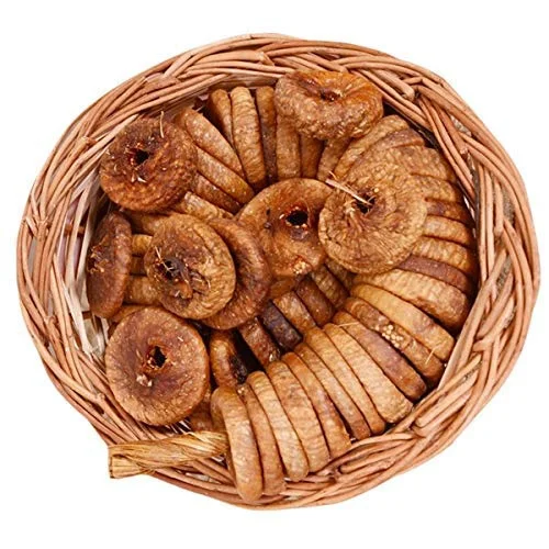 Afghanistan Anjeer - Soft And Tasty