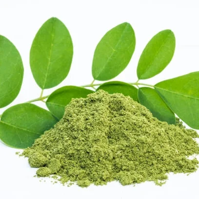 Organic Moringa Powder - Organic Powder For Diabetes