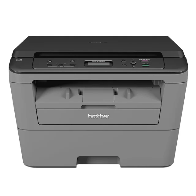 Brother Multi-Function Laser Auto-Duplex Printer