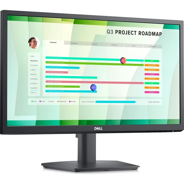 Dell  22 inch - FHD Monitor 