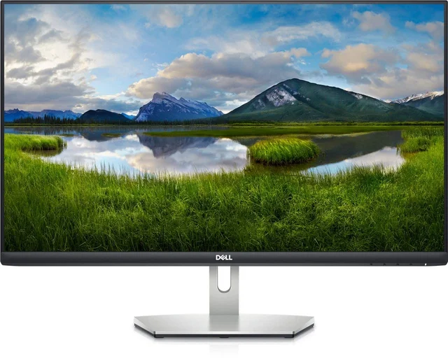 Dell 24 inch -  FHD - 75 Hz  Monitor