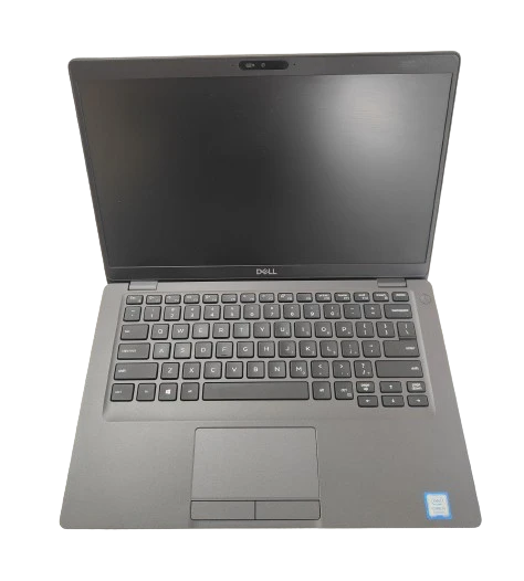 DELL LATITUDE 5400 Intel i5 Processor
