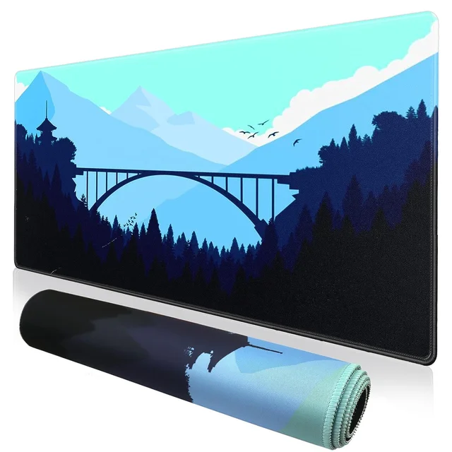 Gaming Mouse Pad Large