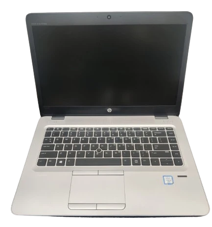 HP 840 G3 Intel i5 Processor