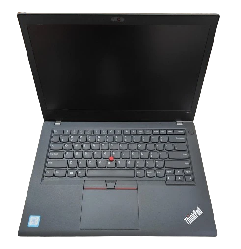 Lenovo T480 - Intel i5 Processor