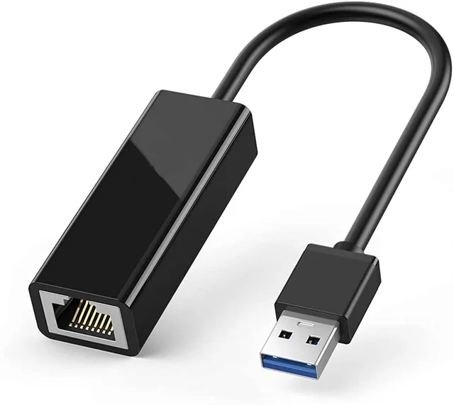 USB to Rj45 LAN Network Adapter