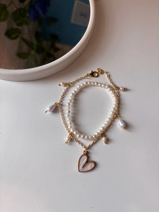 bracelet Stack
