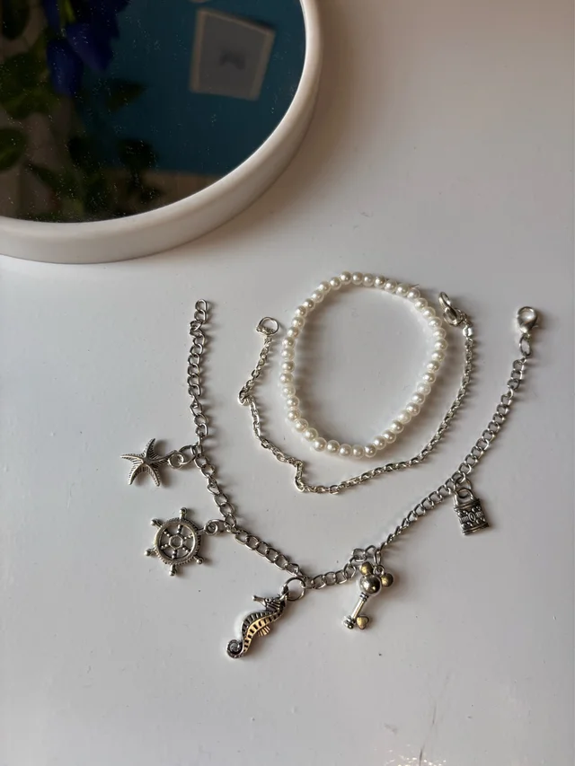 bracelet Stack ✨