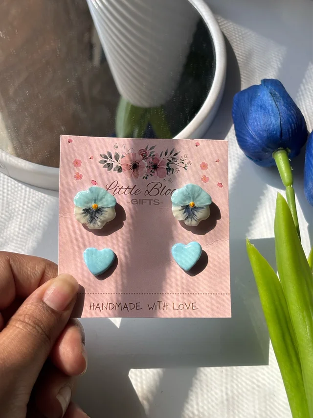 Sky Bloom Duo🦋🥹