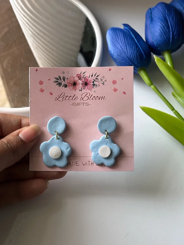 Baby Bloom Drops🩵